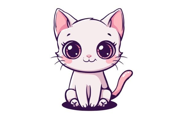 Download Kawaii Animal Clipart - Kawaii animal clipart Collection